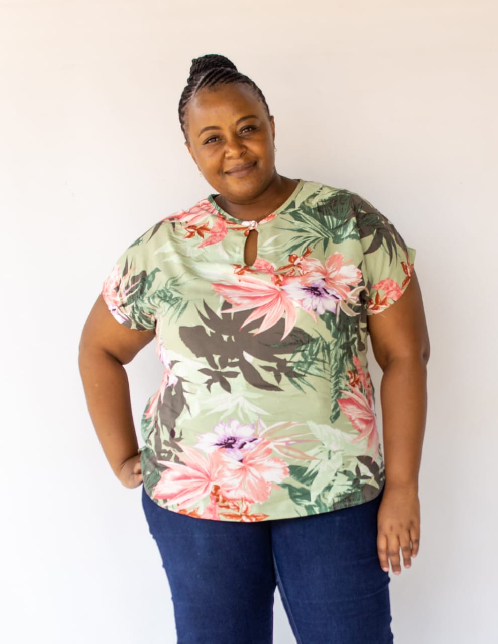 Lerato Boikanyo - Author